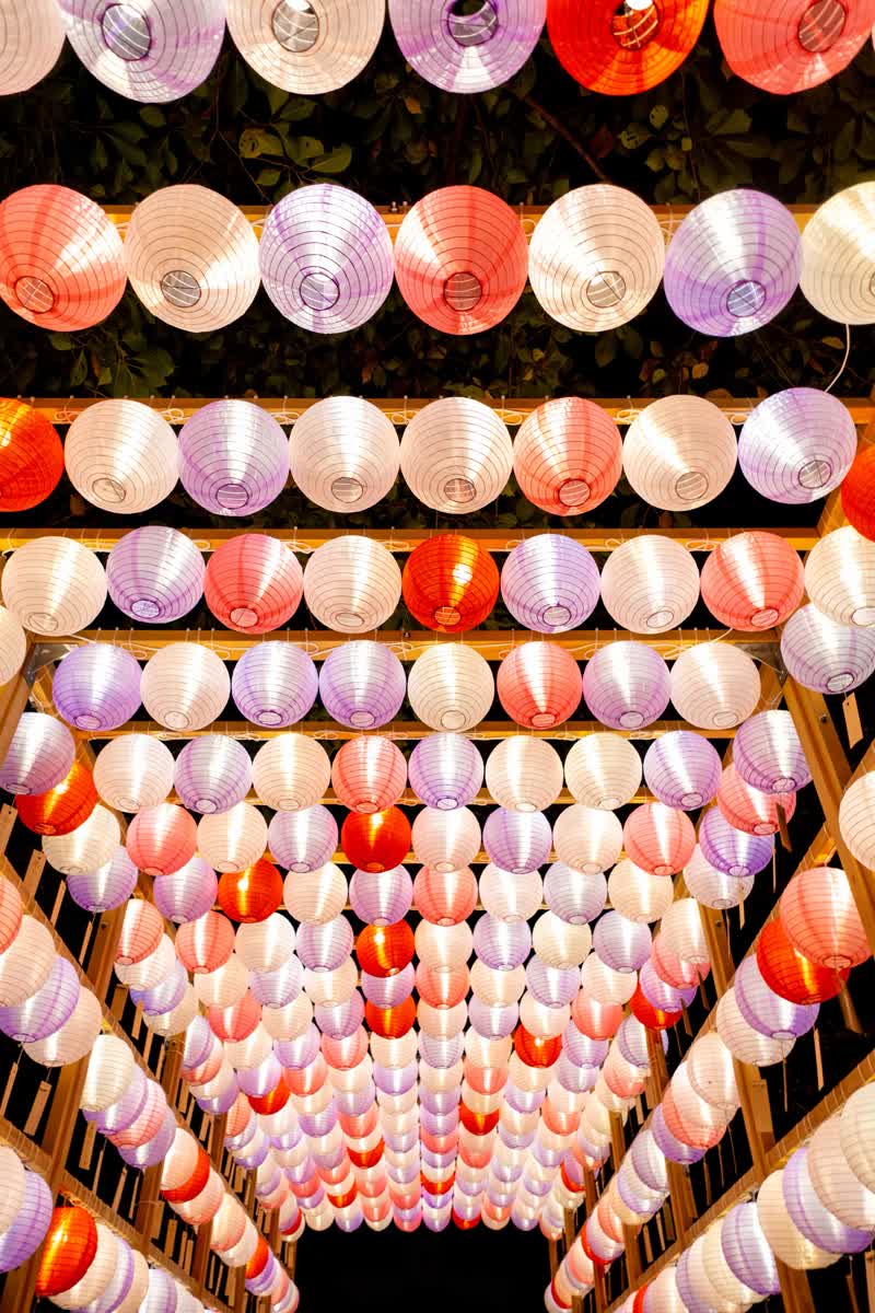 現人神社 | 去趣 chicTrip