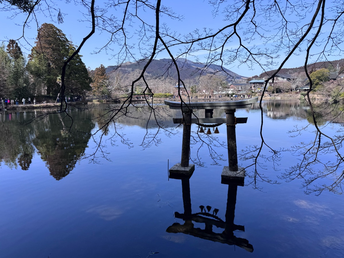 金鱗湖 | 去趣 chicTrip