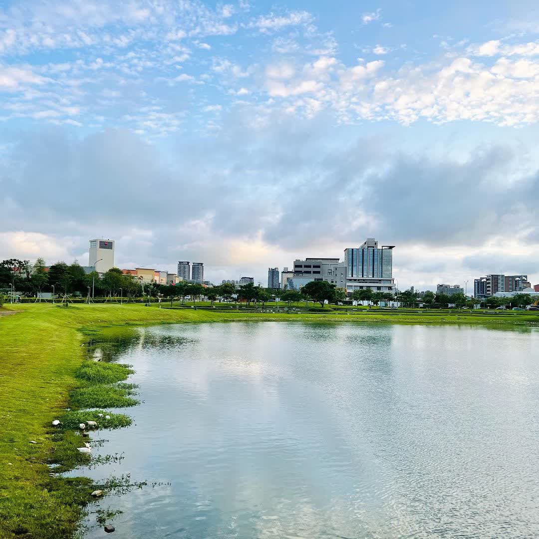 橫山書法藝術館 | 去趣 chicTrip