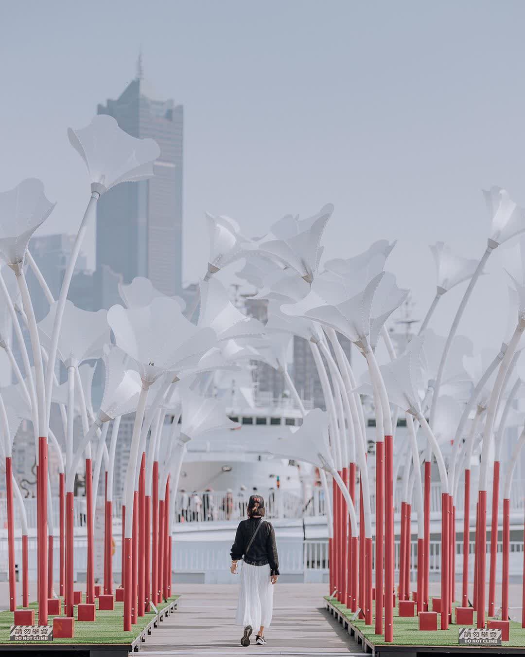 駁二藝術特區C3 | 去趣 chicTrip