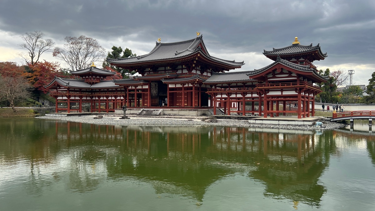 平等院 | 去趣 chicTrip