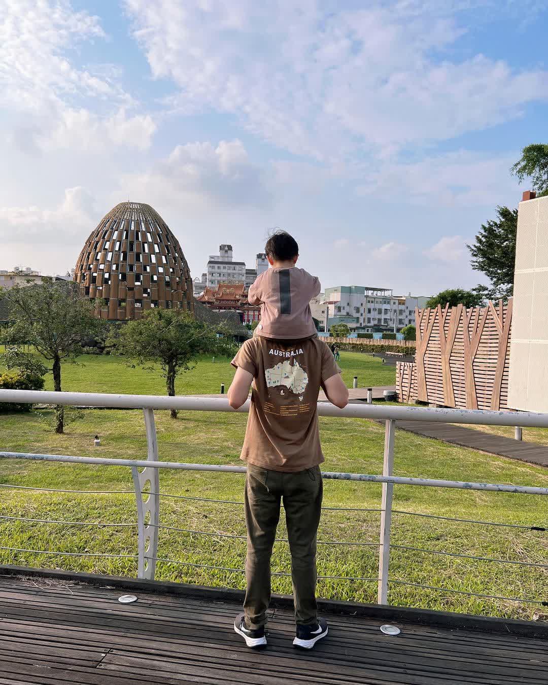 森林之歌 | 去趣 chicTrip