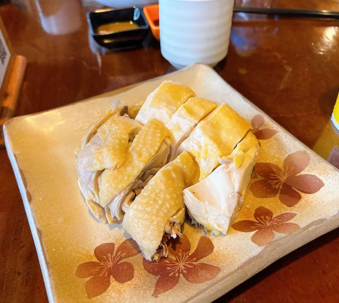 桐花村 三義客家料理 | 去趣 chicTrip