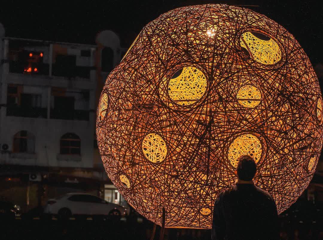 月津港親水公園 | 去趣 chicTrip