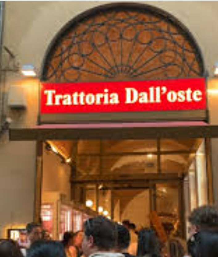Trattoria Dall