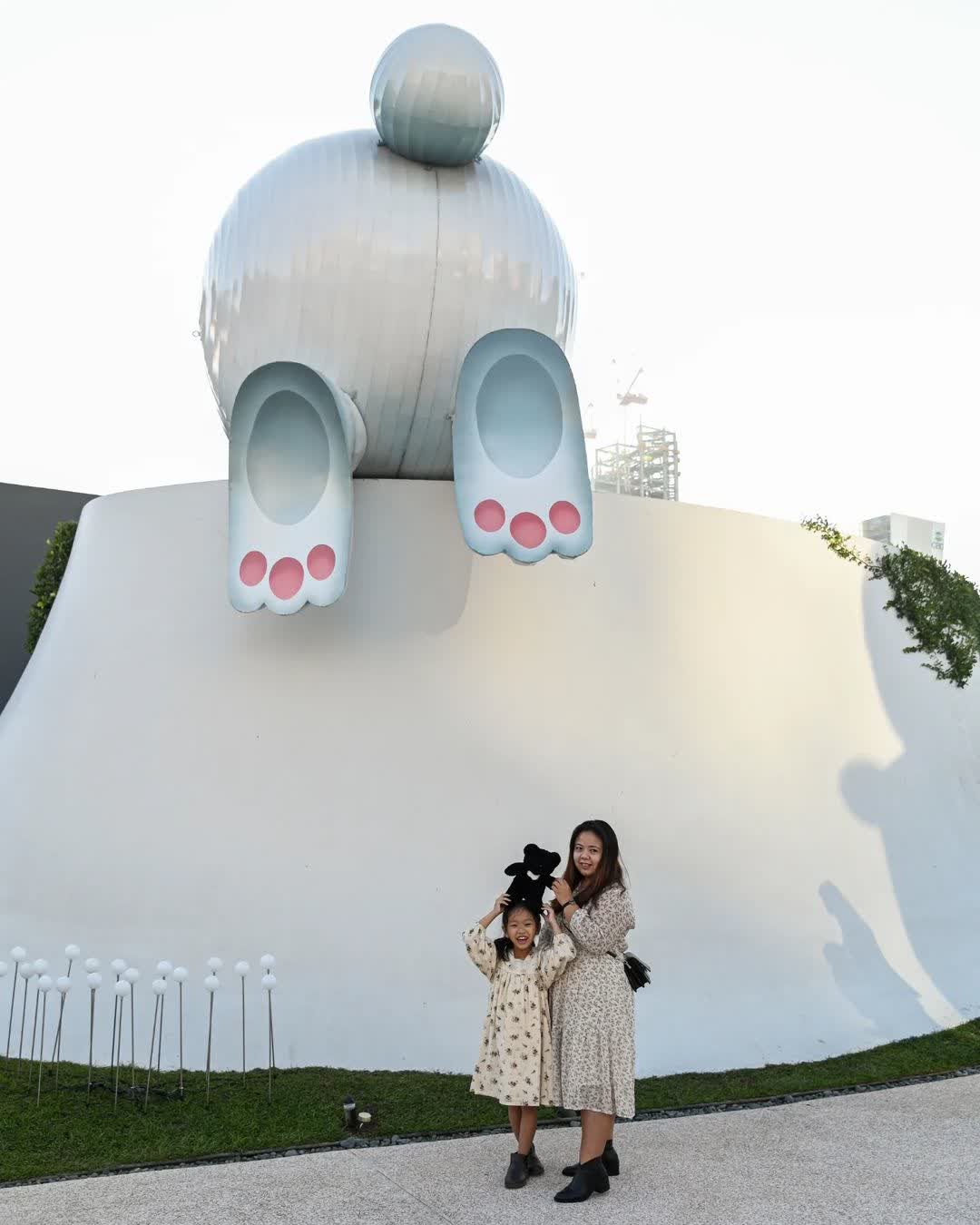 臺中國家歌劇院 | 去趣 chicTrip