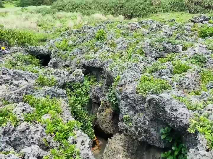 東清祕境 | 去趣 chicTrip