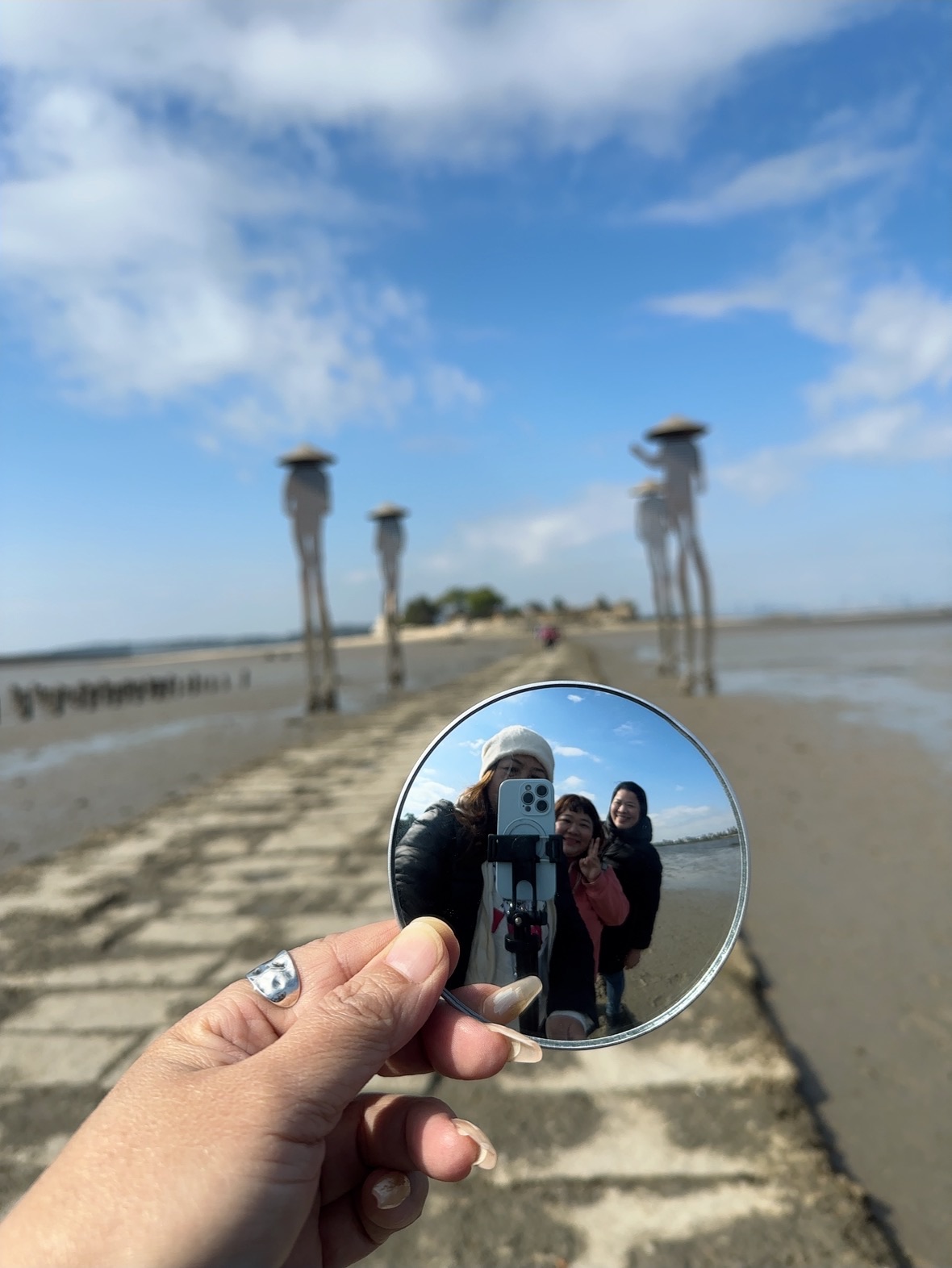 建功嶼 | 去趣 chicTrip