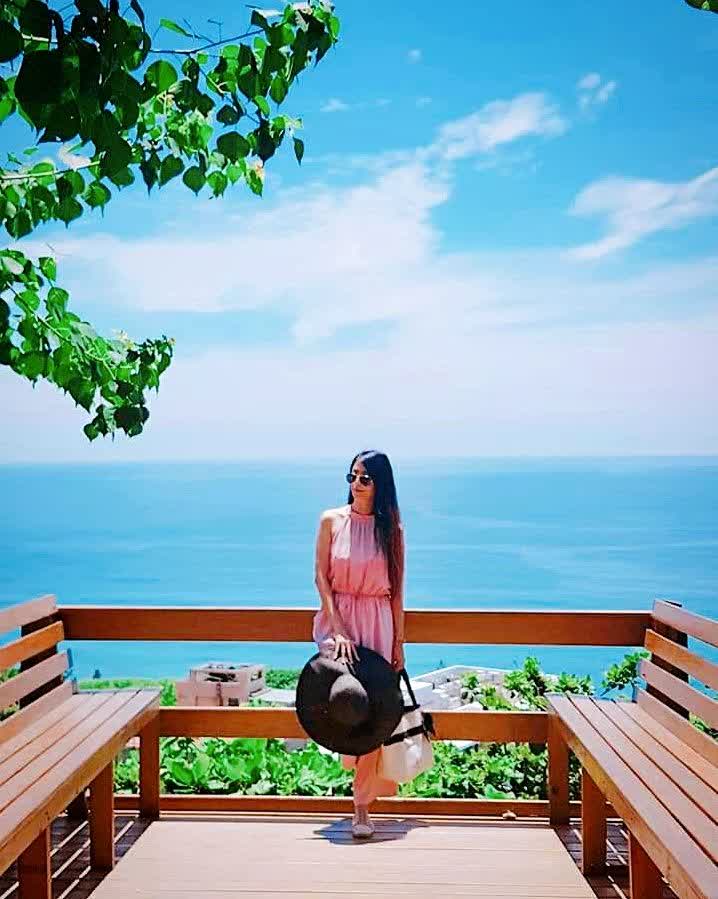 山度空間 | 去趣 chicTrip
