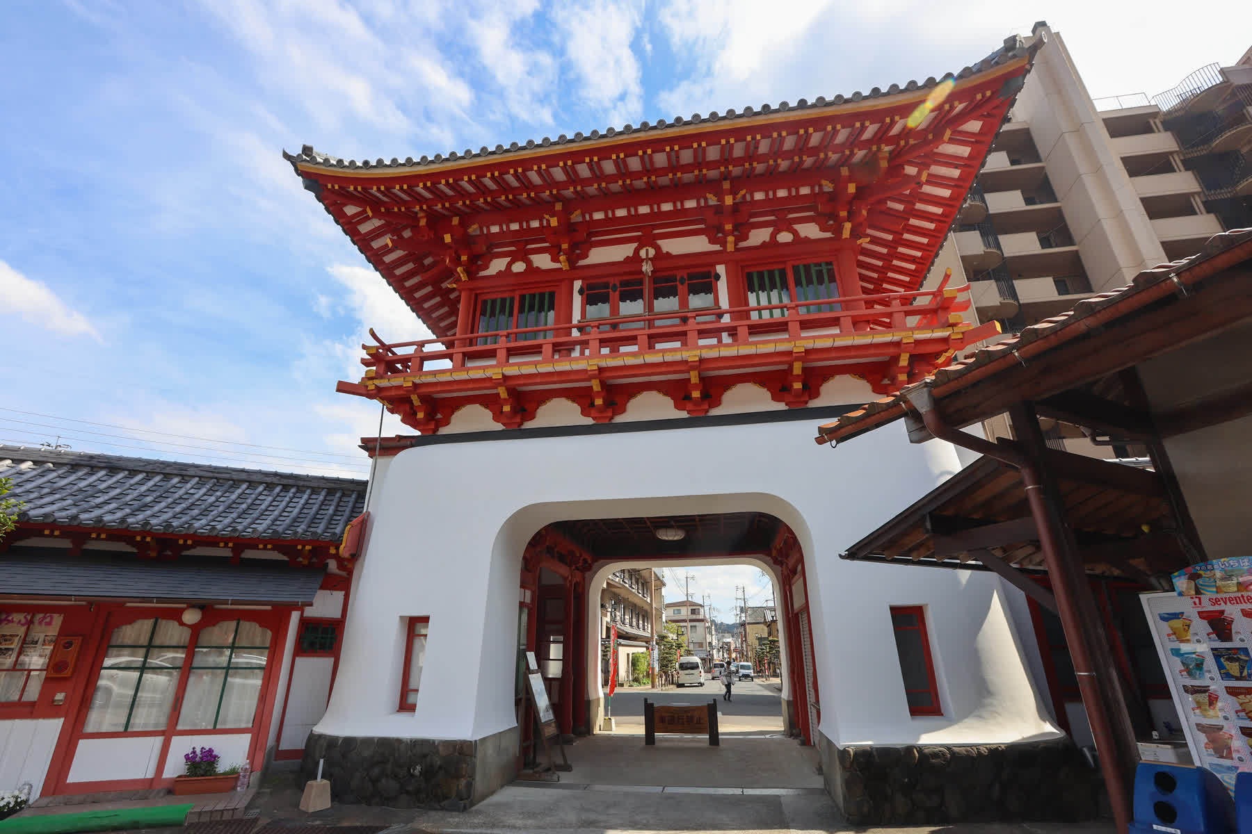 武雄溫泉樓門 | 去趣 chicTrip