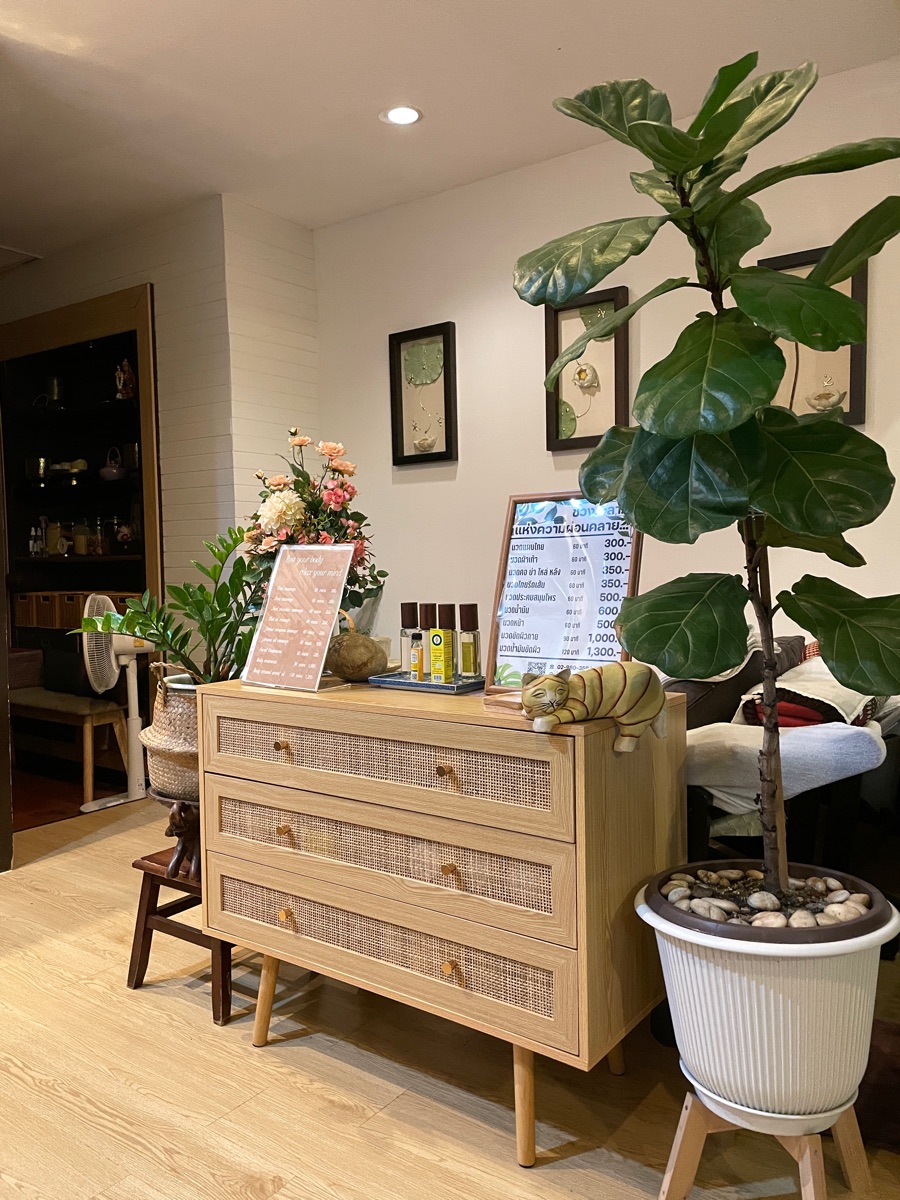 Jeera spa | 去趣 chicTrip