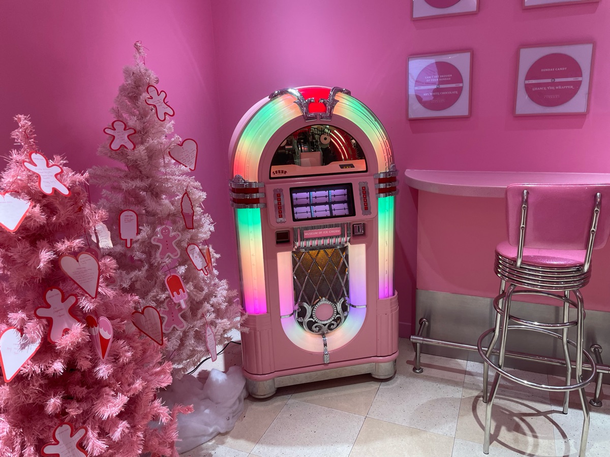 MUSEUM OF ICE CREAM SINGAPORE | 去趣 chicTrip