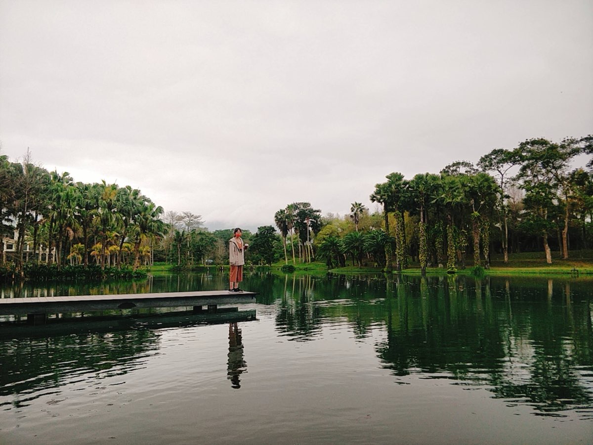 花蓮雲山水夢幻湖 | 去趣 chicTrip