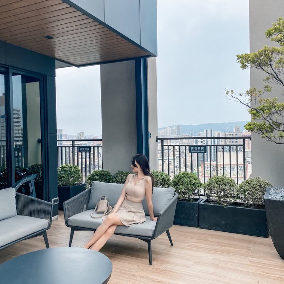 JOHO HOTEL | 去趣 chicTrip