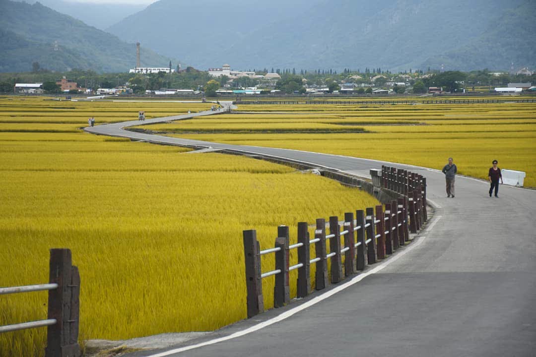 天堂路 | 去趣 chicTrip