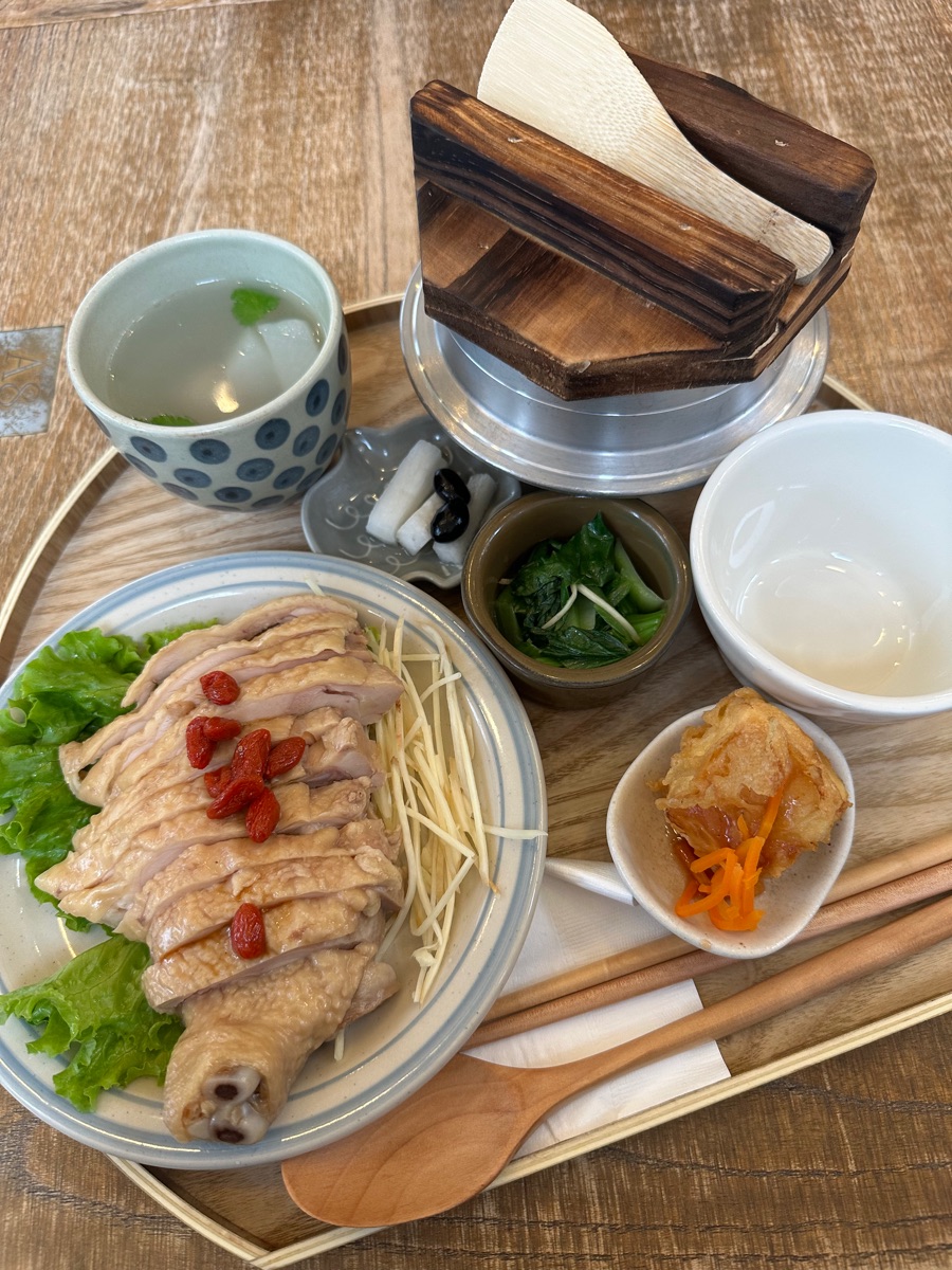 小巷茉莉 | 去趣 chicTrip