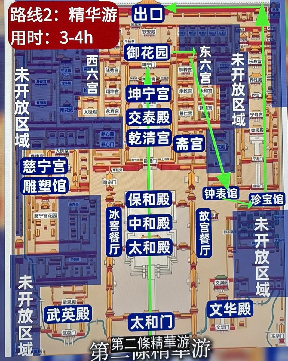 故宮 | 去趣 chicTrip