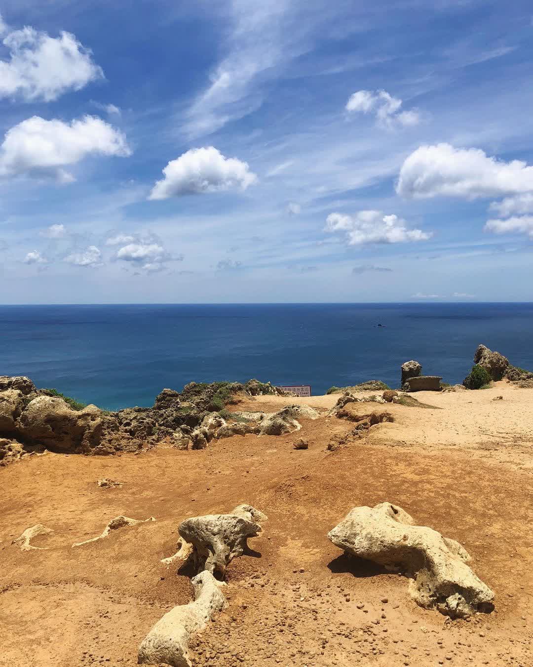 龍磐公園 | 去趣 chicTrip