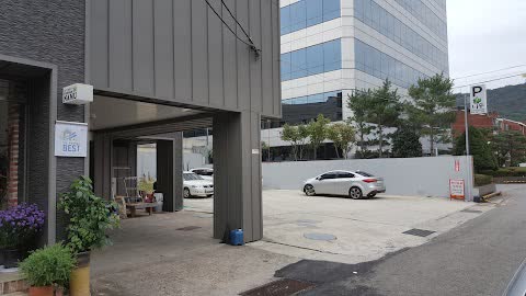 Namu Guest House | 去趣 chicTrip