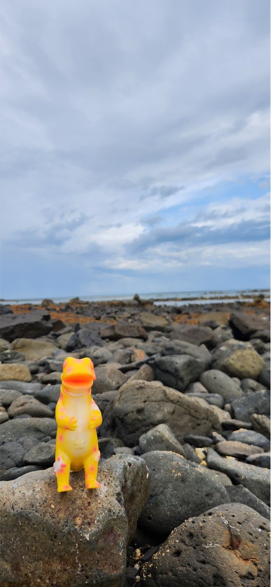 奎壁山摩西分海 | 去趣 chicTrip