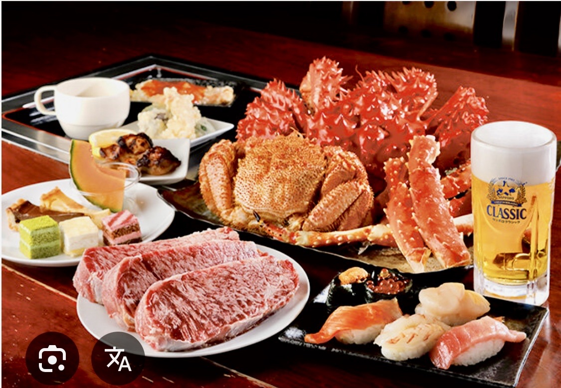 難陀 | 去趣 chicTrip