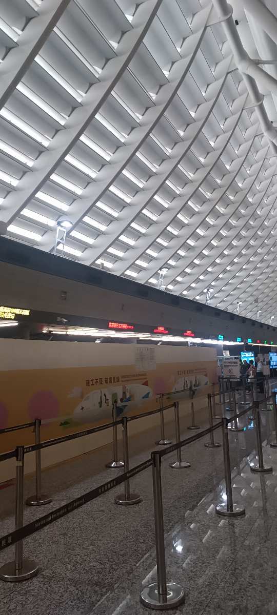 臺灣桃園國際機場 | 去趣 chicTrip