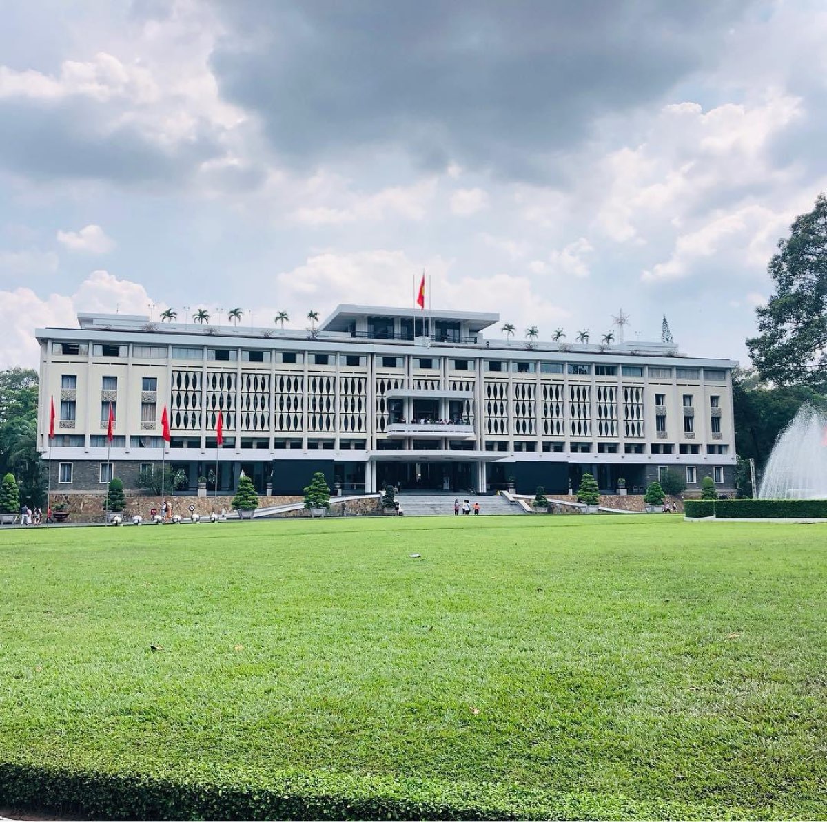 獨立宮 | 去趣 chicTrip