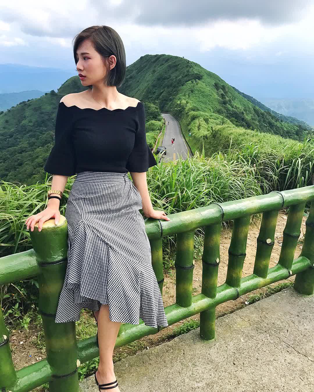 不厭亭 | 去趣 chicTrip