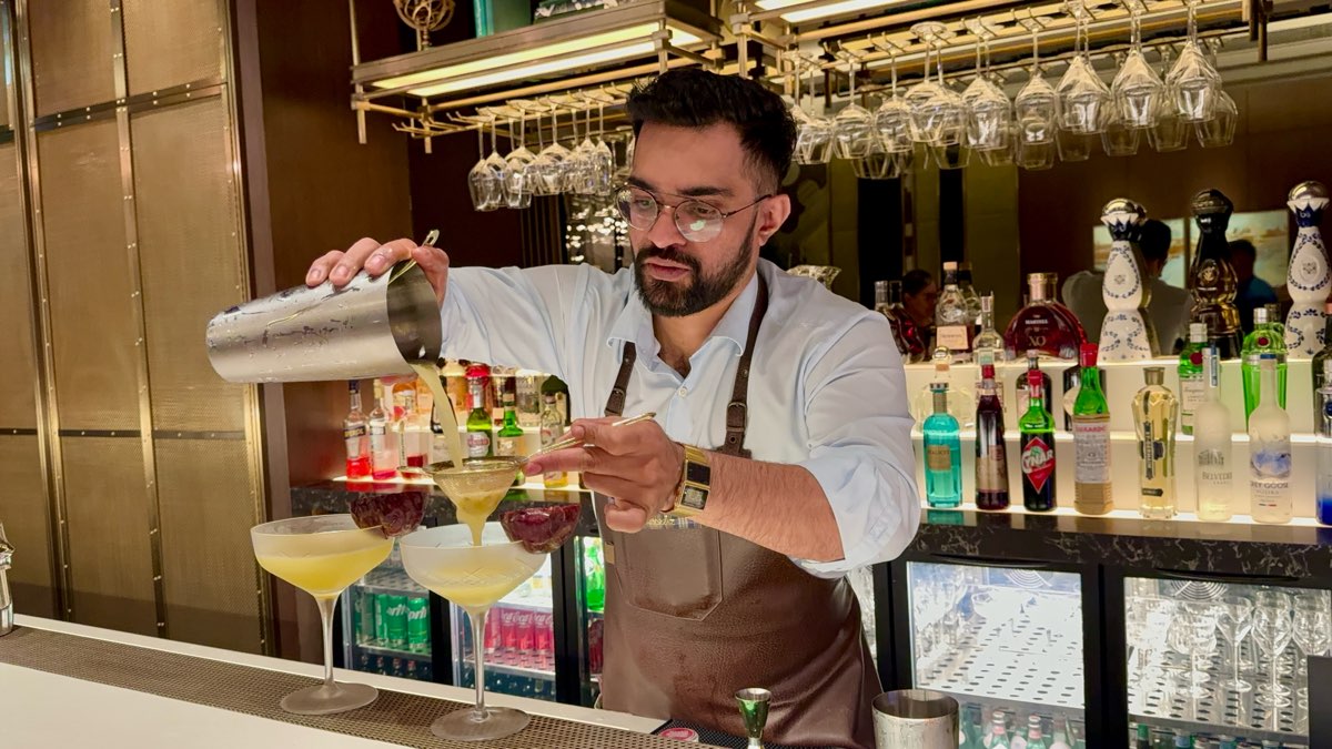 澳門安達仕酒店 | 去趣 chicTrip