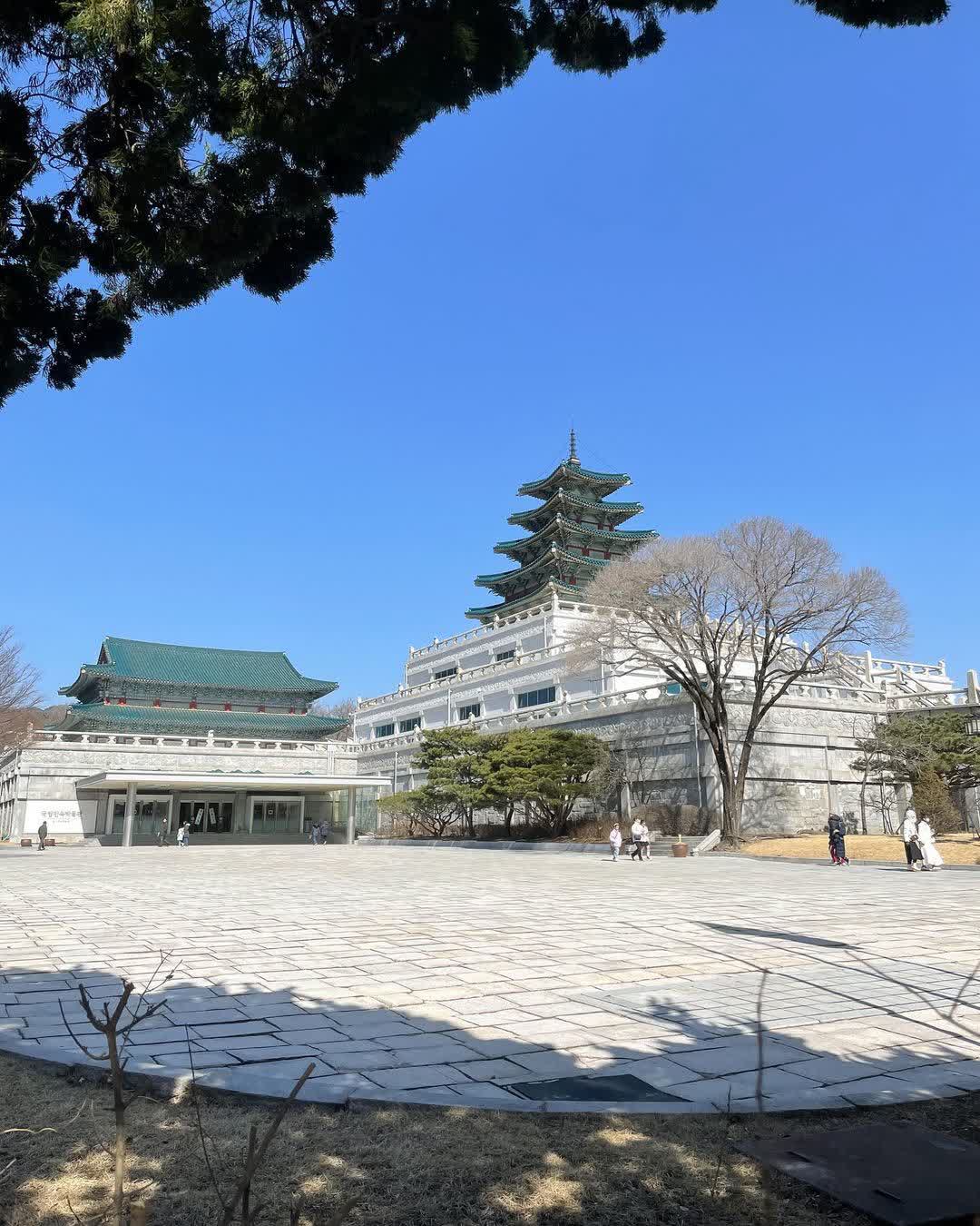 景福宮 | 去趣 chicTrip