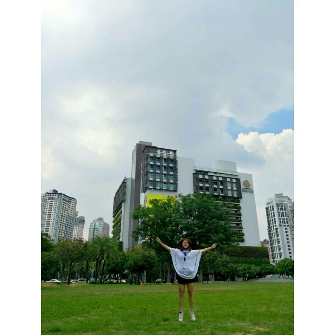 勤美誠品綠園道 | 去趣 chicTrip