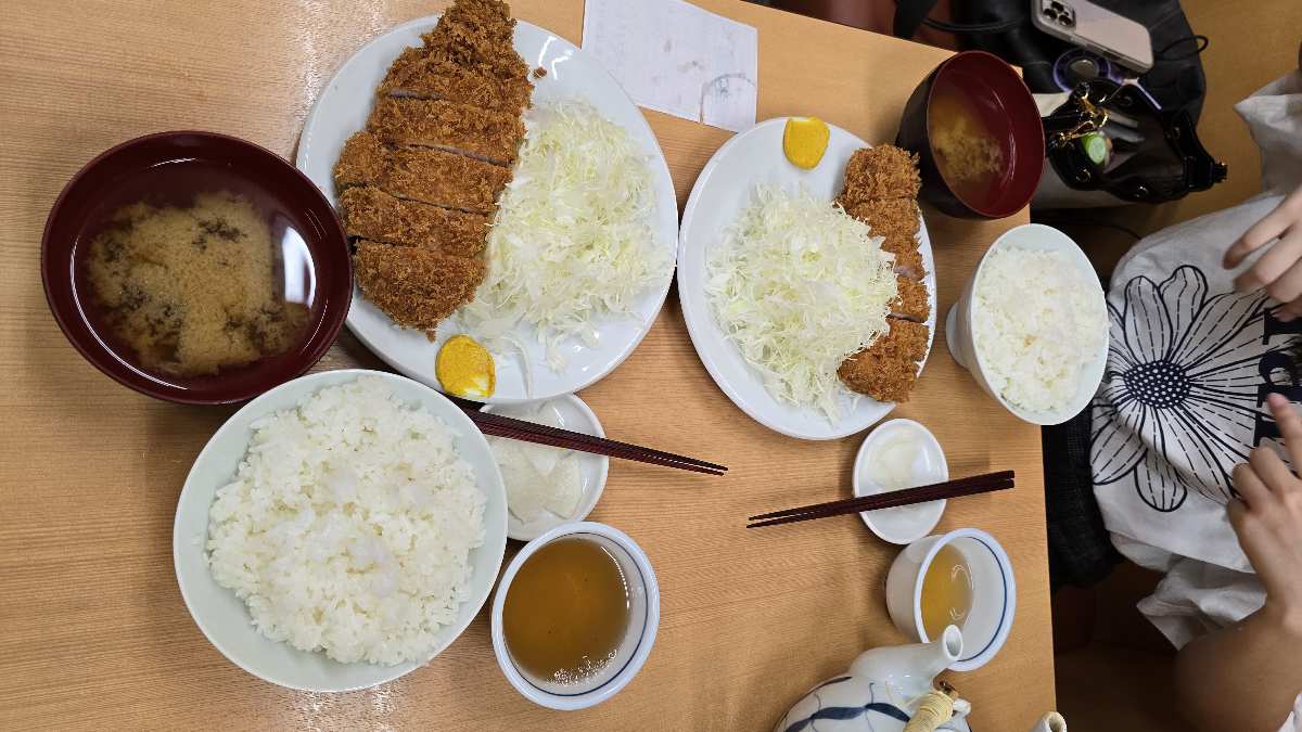 とんかつ山家 御徒町店 | 去趣 chicTrip