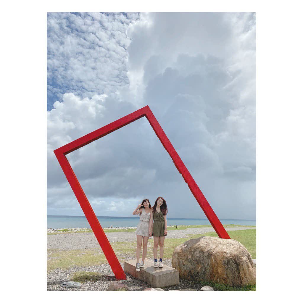 加路蘭遊憩區 | 去趣 chicTrip