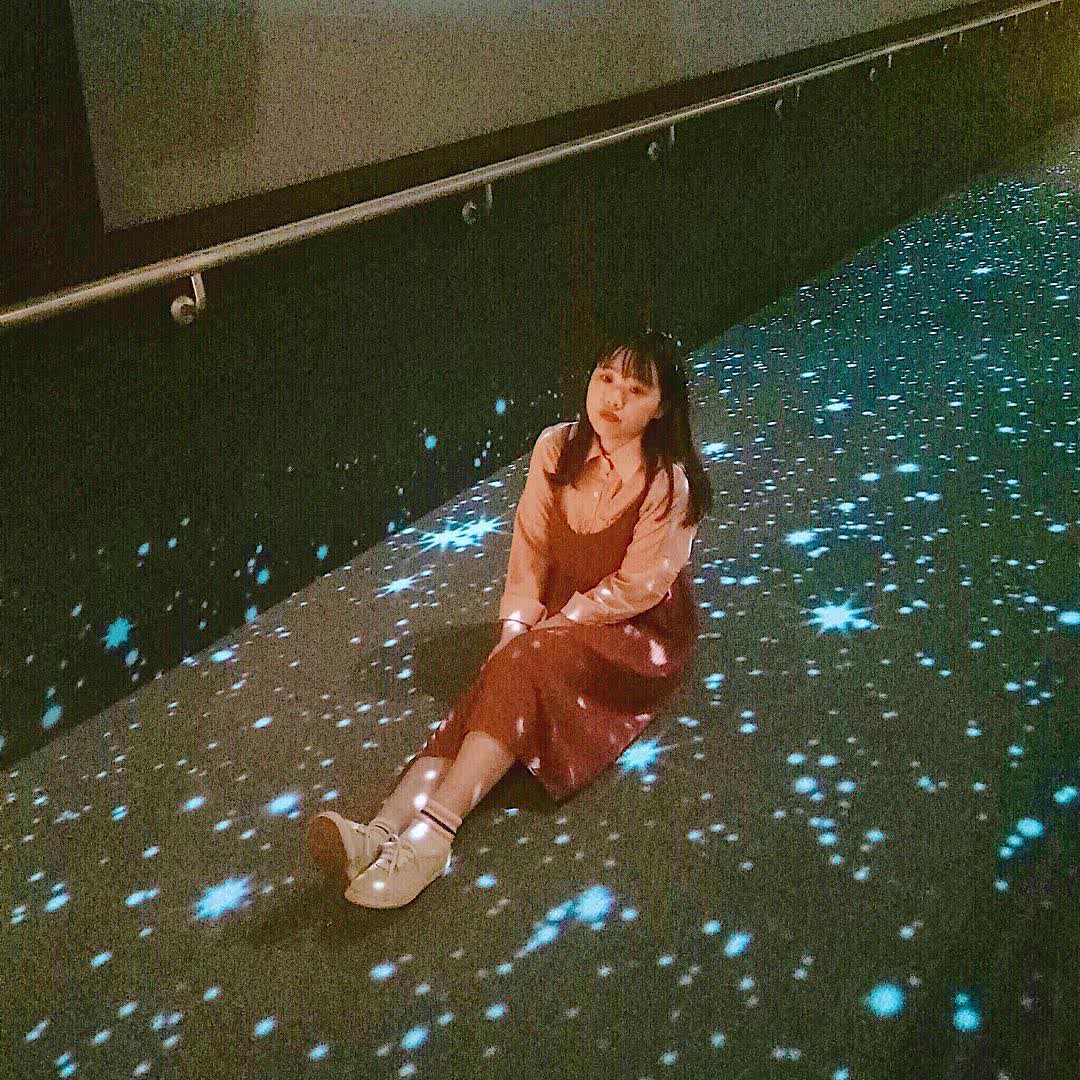 國立自然科學博物館 | 去趣 chicTrip