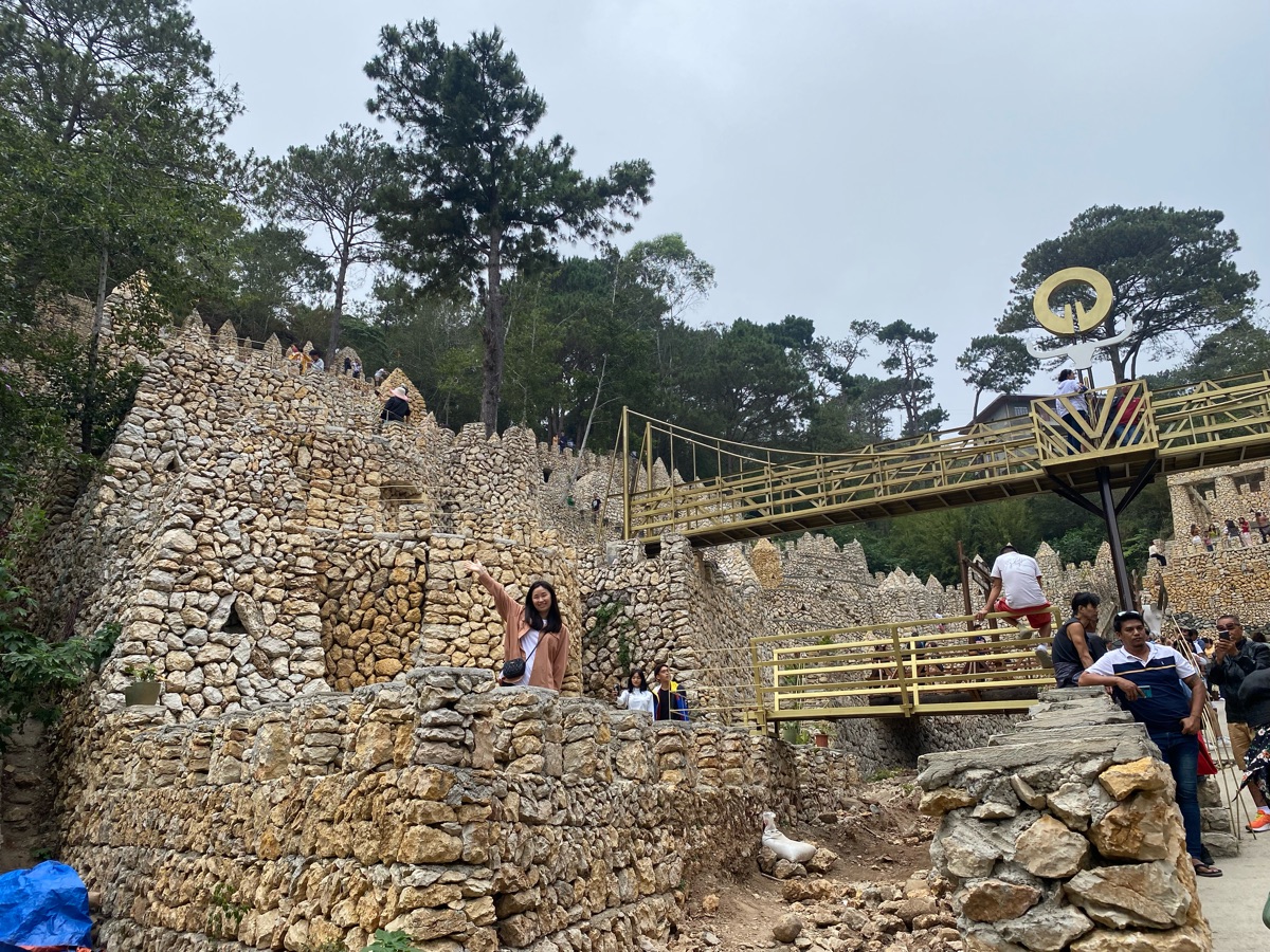 Igorot Stone Kingdom Inc. | 去趣 chicTrip