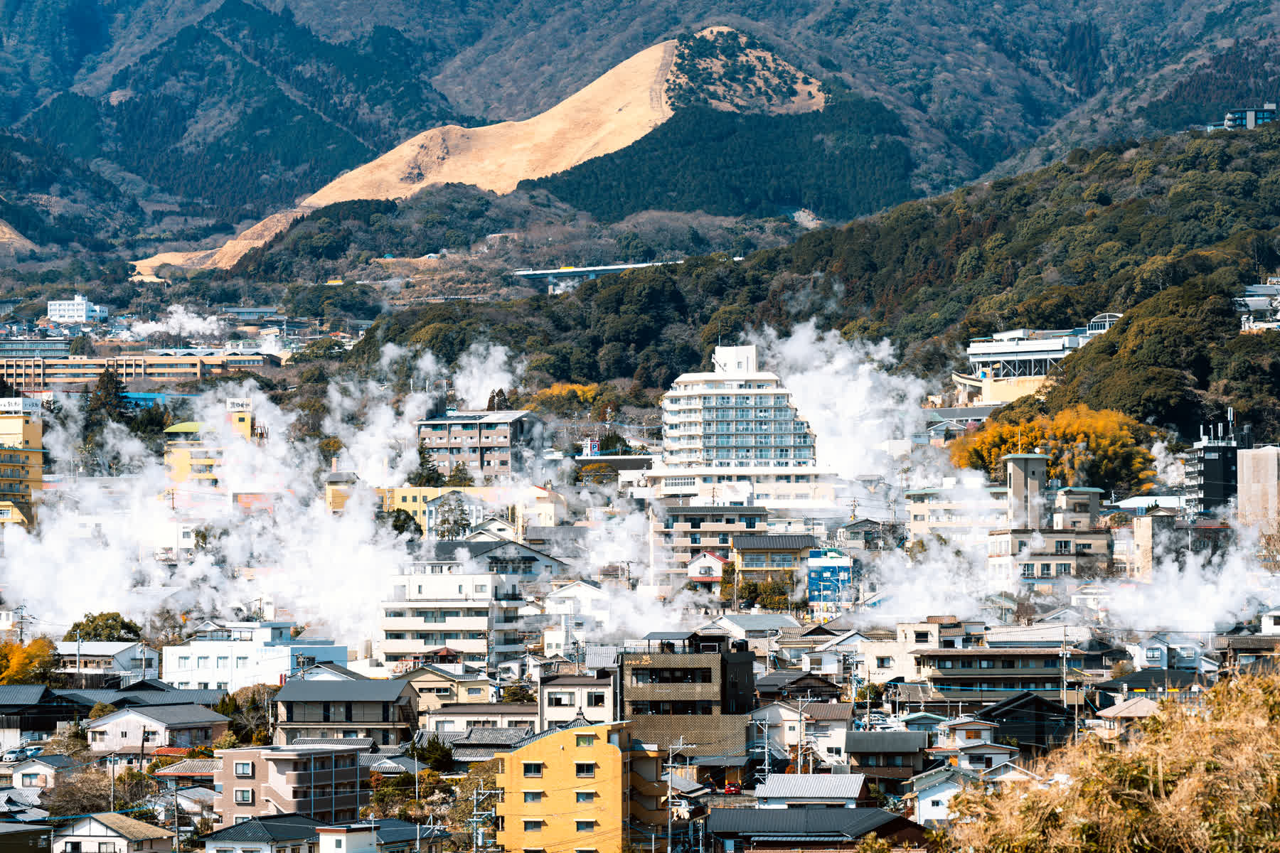 湯霧展望台 | 去趣 chicTrip