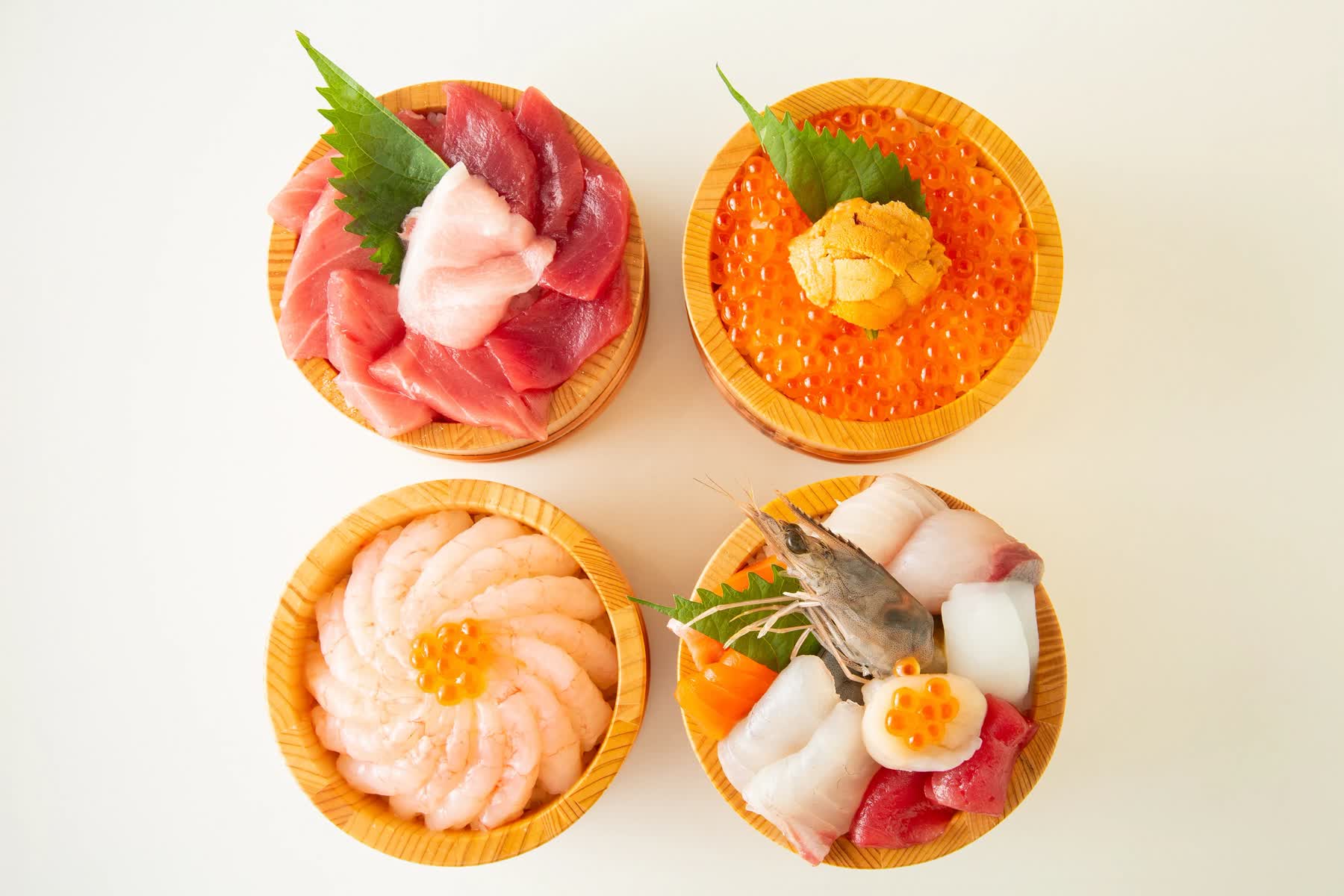 Itoshima Shokudo at Fukuoka PARCO | 去趣 chicTrip