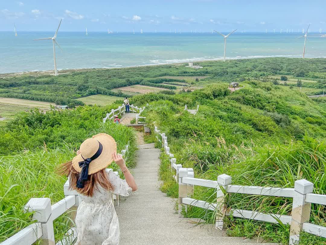 後龍好望角風景區 | 去趣 chicTrip