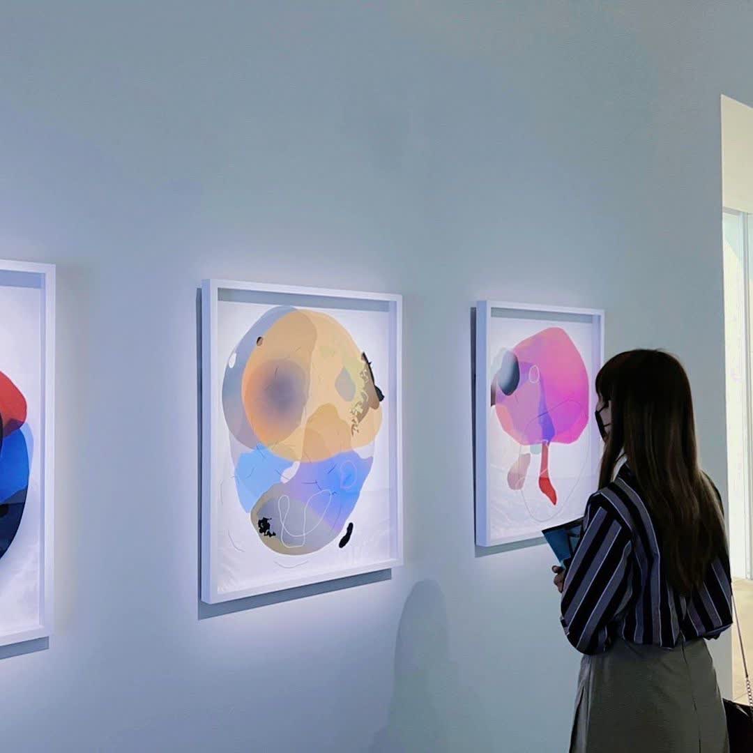 臺南市美術館二館(臺南國家美術館籌備處) | 去趣 chicTrip