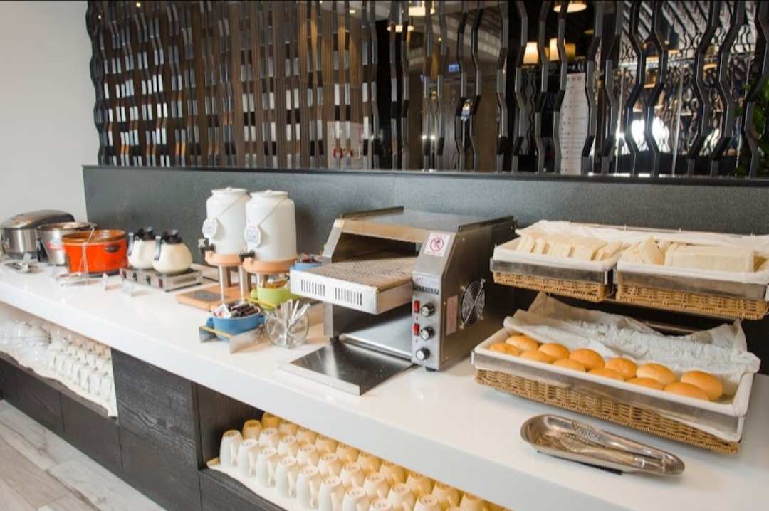 雲端商務旅館-台中館 | 去趣 chicTrip