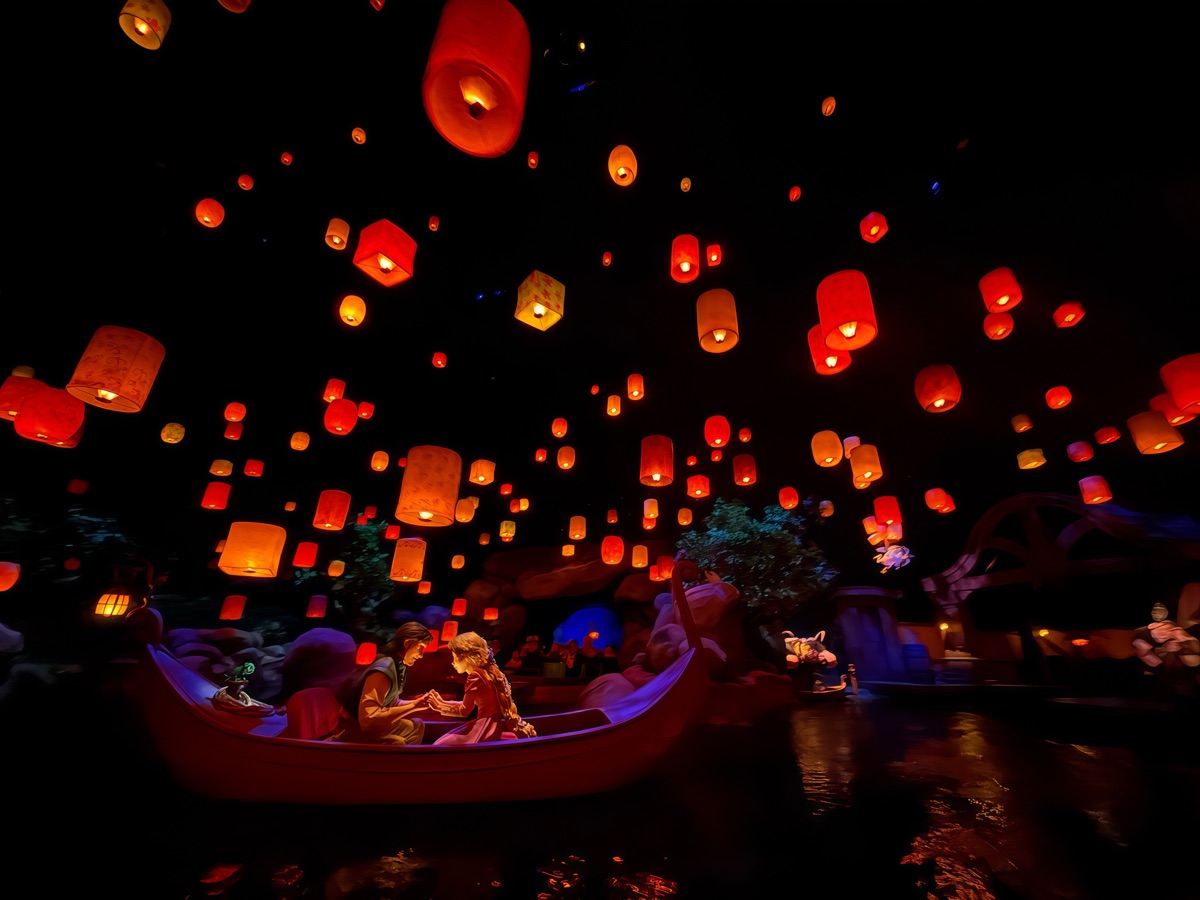 東京迪士尼海洋 | 去趣 chicTrip