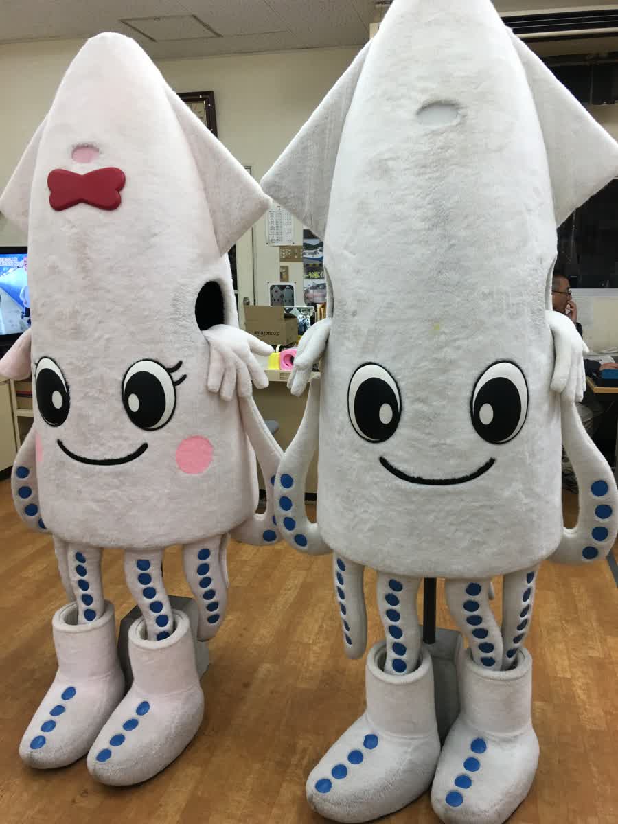 呼子朝市 | 去趣 chicTrip