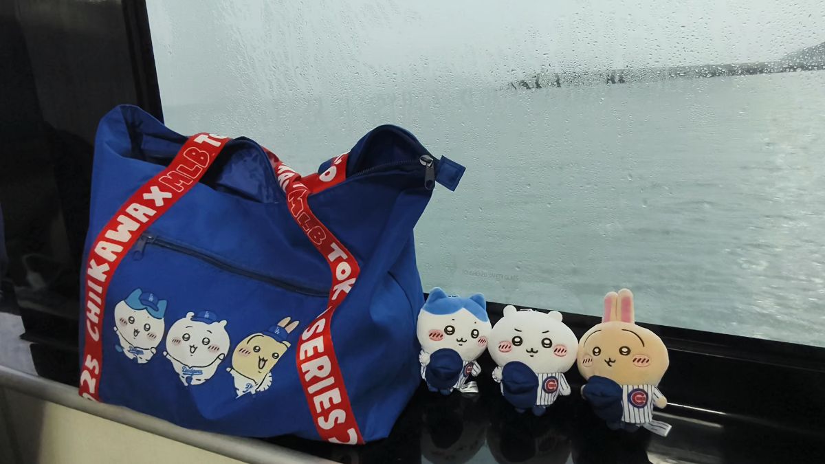 南竿福澳碼頭 | 去趣 chicTrip