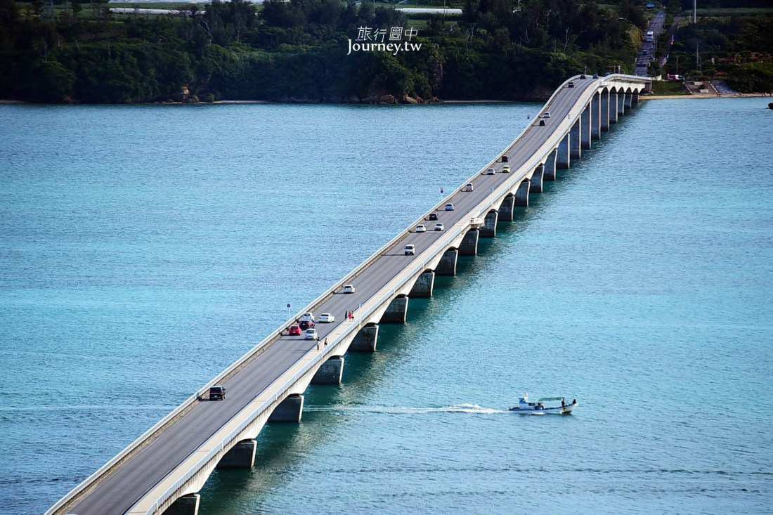 古宇利海洋塔 | 去趣 chicTrip