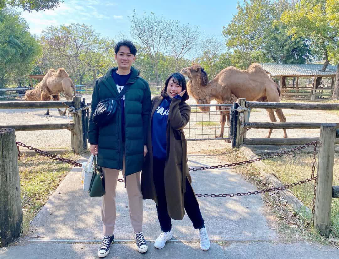 頑皮世界野生動物園 | 去趣 chicTrip