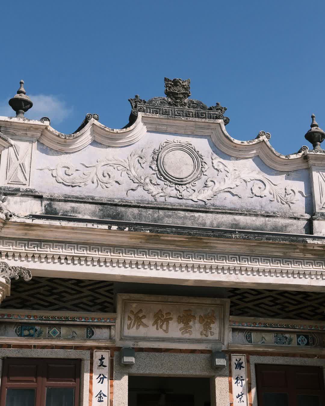 得月樓 | 去趣 chicTrip