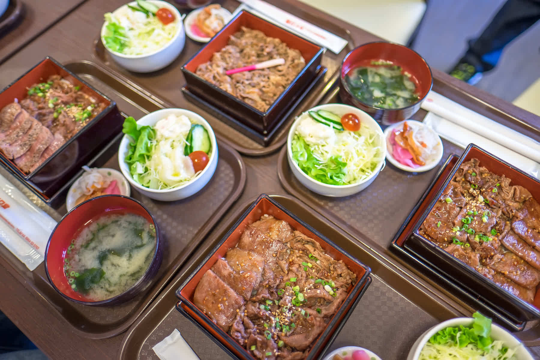 九州第一.A5佐賀牛便當 カイロ堂 | 去趣 chicTrip