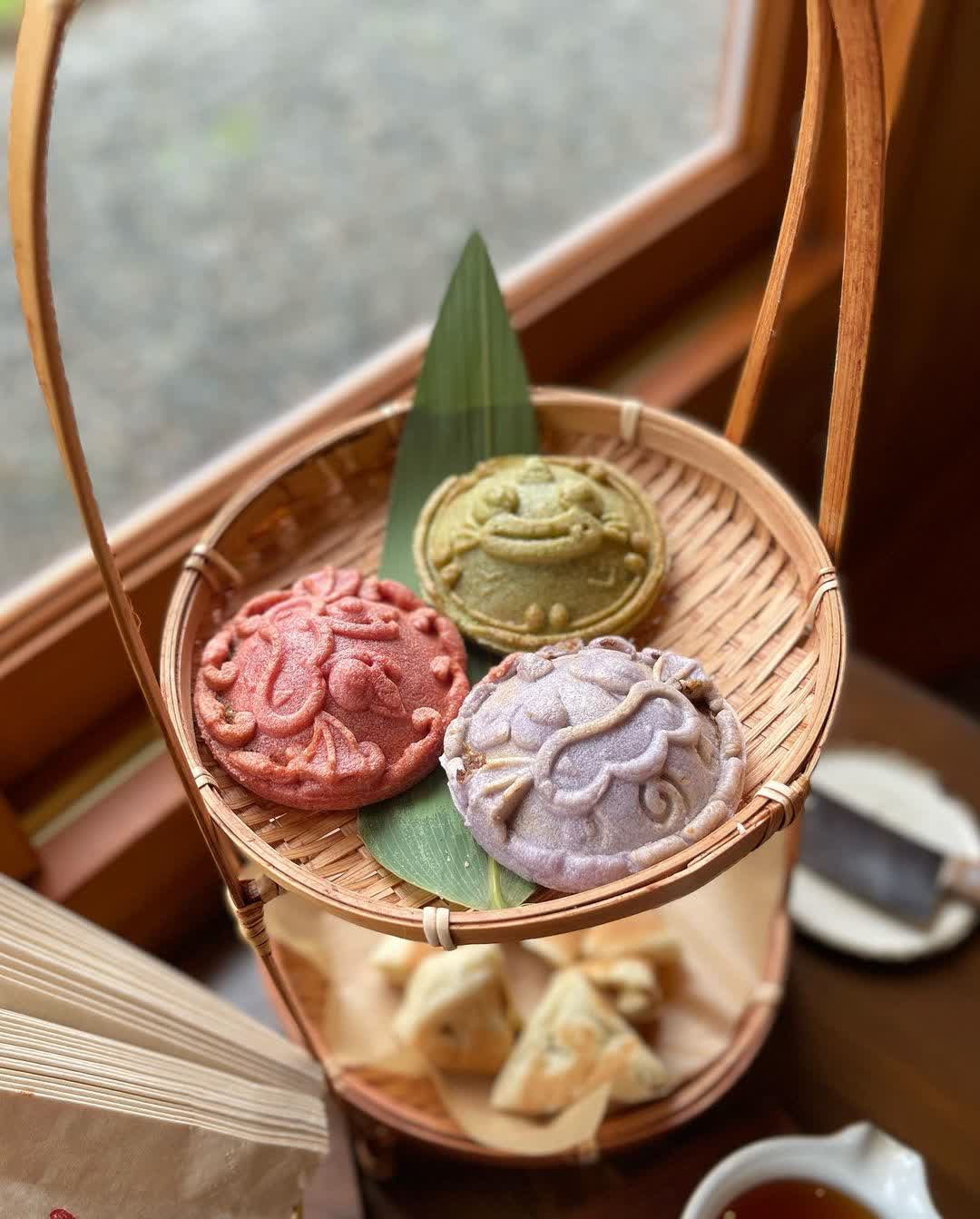 日月潭 湖の怪物 咖啡 | 去趣 chicTrip