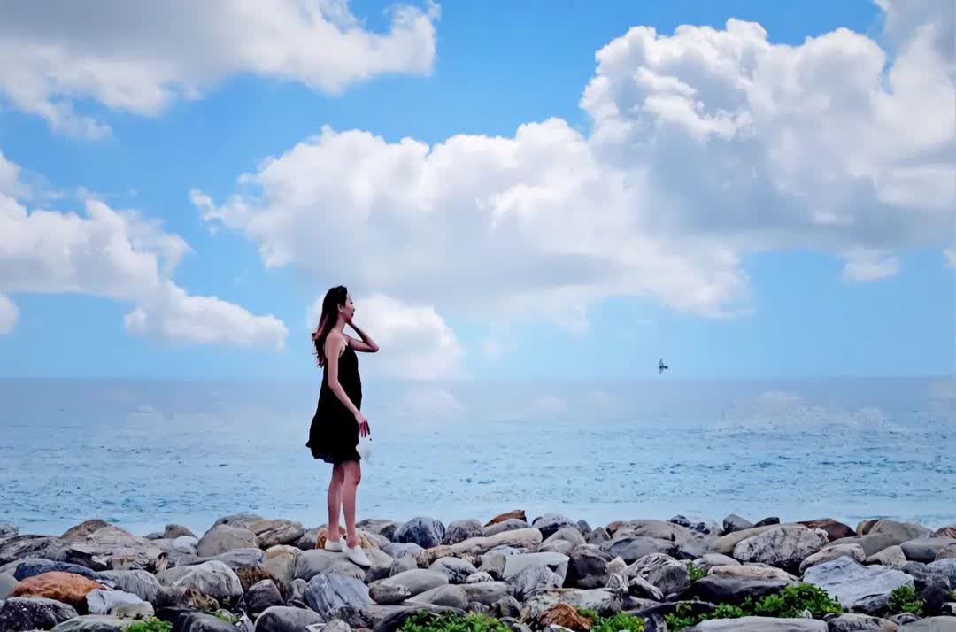 七星潭風景區 | 去趣 chicTrip