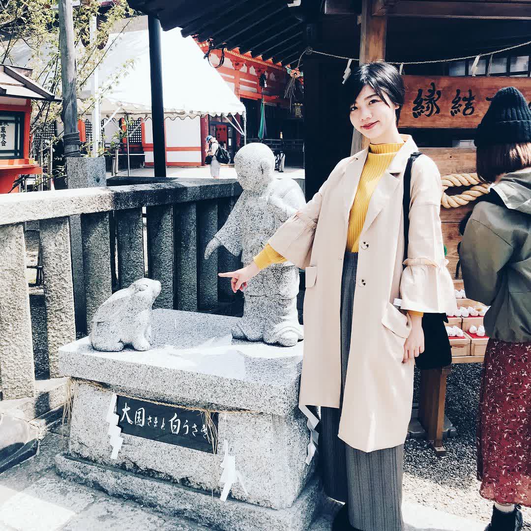 京都八坂神社 | 去趣 chicTrip